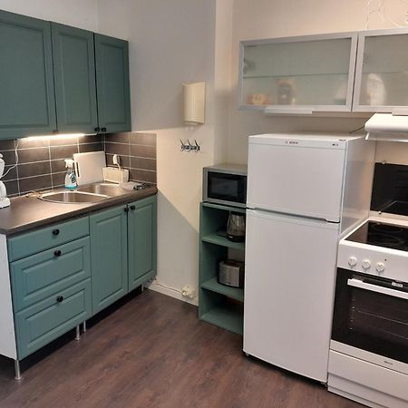 Motel Wilhelmsen Romutleie Vardo Zewnętrze zdjęcie