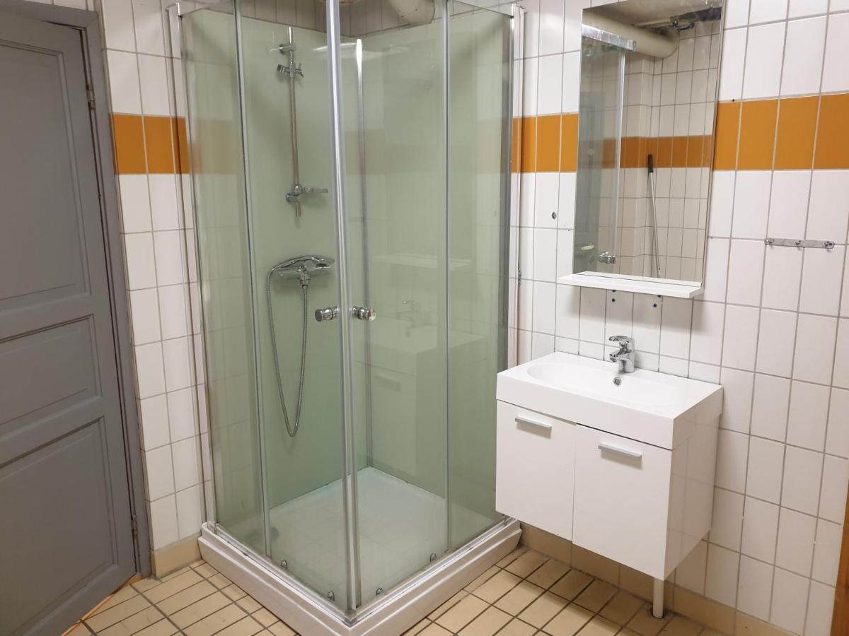 Motel Wilhelmsen Romutleie Vardo Zewnętrze zdjęcie