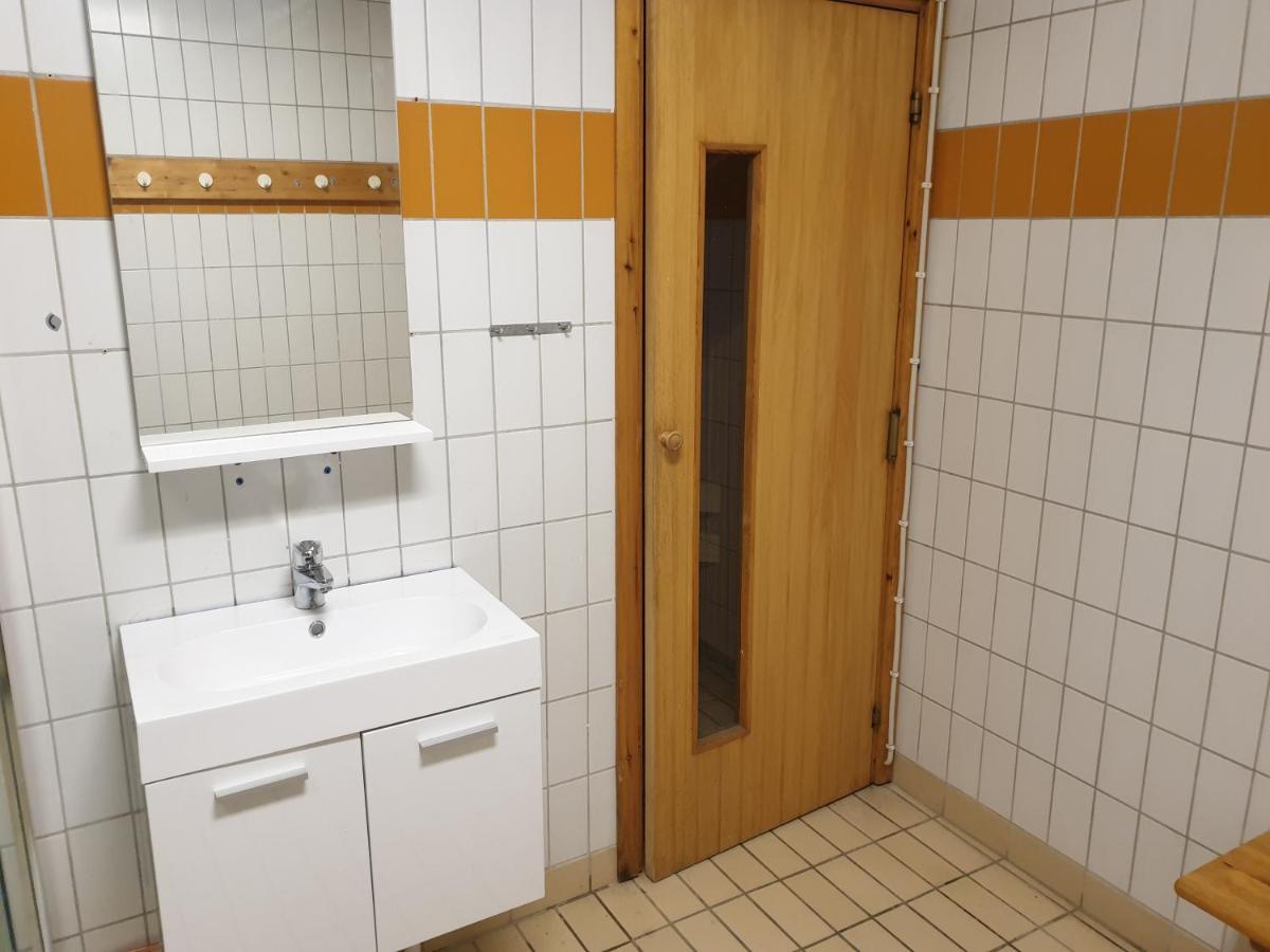 Motel Wilhelmsen Romutleie Vardo Zewnętrze zdjęcie